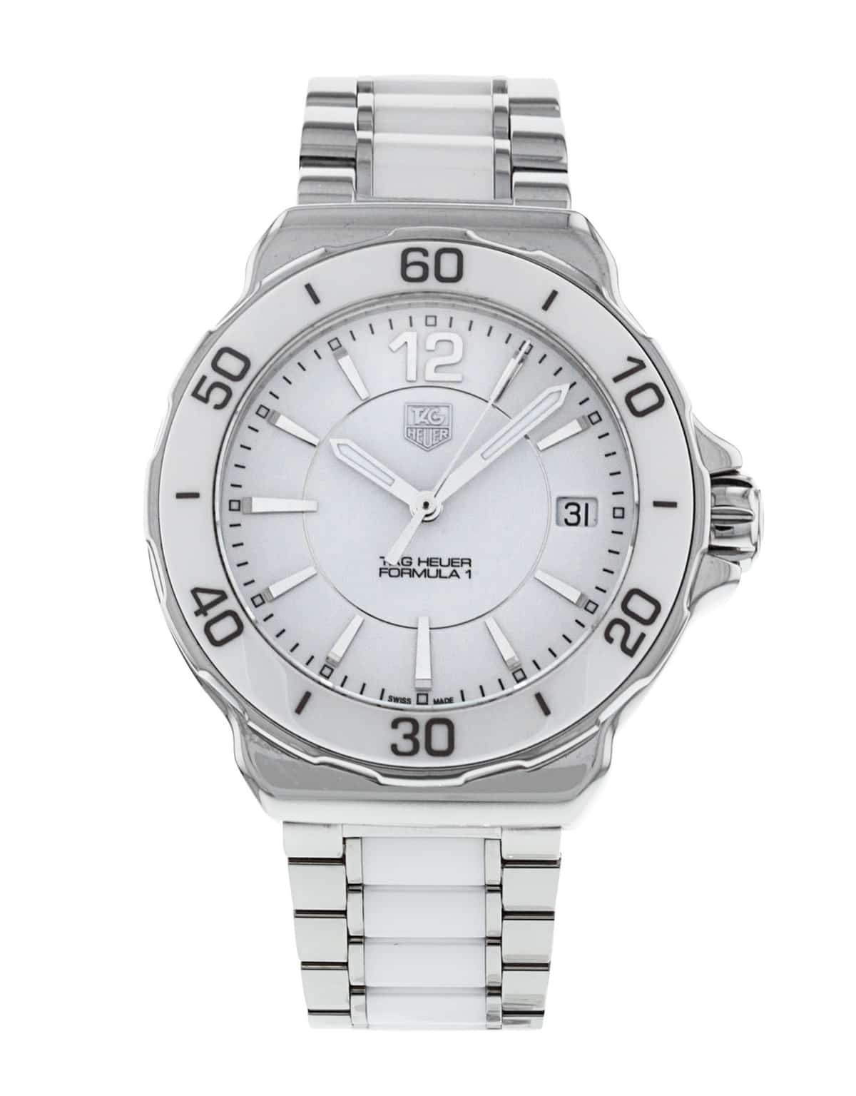 Tag Heuer Formula 1 WAH1211.BA0861